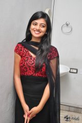 Rakshita at Trisha Leda Nayanathara Movie Audio Launch